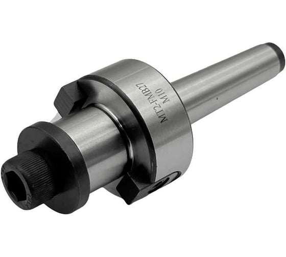 Оправка TORNERI для фрез торцевых насадных KM2-FMB27 Т029217