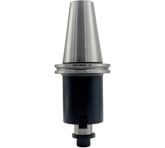 Оправка TORNERI для фрез торцевых насадных SK50-FMB32-100 Т029227