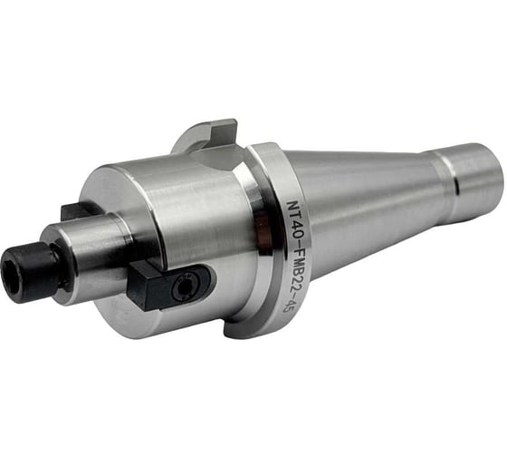 Оправка TORNERI для фрез торцевых насадных NT40-FMB22 Т028774