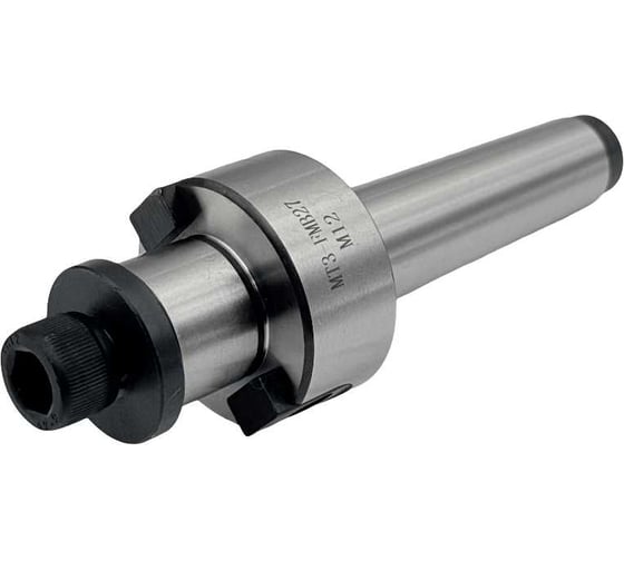 Оправка TORNERI для фрез торцевых насадных KM3-FMB27 Т029220