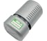 Оправка TORNERI для фрез торцевых насадных SK50-FMB40-100 Т029226 9