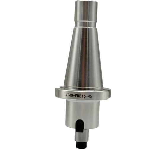 Оправка TORNERI для фрез торцевых насадных NT40-FMB16 Т028773