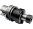 Оправка TORNERI для фрез торцевых насадных HSK63A-FMB27-60 Т029169 5