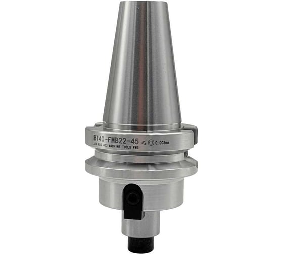 Оправка TORNERI для фрез торцевых насадных BT40-FMB22-45 Т029209