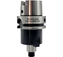 Оправка TORNERI для фрез торцевых насадных HSK63A-FMB22-60 Т029168