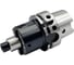 Оправка TORNERI для фрез торцевых насадных HSK63A-FMB22-60 Т029168 6