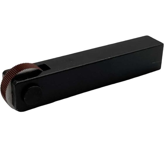 Державка TORNERI 20х18х120 для роликов 25х8х8 (прямой) Т029159