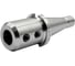 Оправка TORNERI для фрез NT40-SLN25-80 Weldon Т029181 5