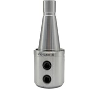 Оправка TORNERI для фрез NT40-SLN32-80 Weldon Т029182