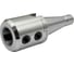 Оправка TORNERI для фрез NT40-SLN32-80 Weldon Т029182 3