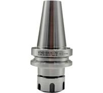 Патрон цанговый TORNERI BT40-ER25-70 Т029200