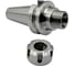 Патрон цанговый TORNERI BT40-ER25-70 Т029200 8