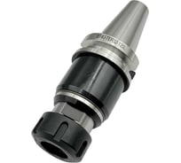 Патрон цанговый TORNERI BT40-TER32-120 Т029201