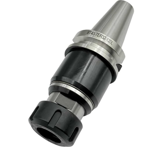 Патрон цанговый TORNERI BT40-TER32-120 Т029201
