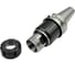 Патрон цанговый TORNERI BT40-TER32-120 Т029201 6