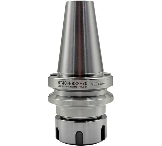 Патрон цанговый TORNERI BT40-ER32UM-70 Т029198