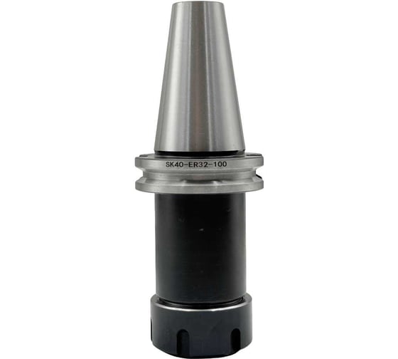 Патрон цанговый TORNERI SK40-ER 32 Т029202