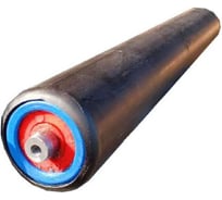 Ролик конвейерный оцинкованный ООО СЗЦМ рк 76х600 СПВХ 00-00009286