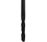 Сверло по металлу твердосплавное CNCTOOL VHM 2.9х14х50, хв.3 D55-TiSiN 180234 1