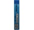 Сверло по металлу твердосплавное CNCTOOL VHM 2.9х14х50, хв.3 D55-TiSiN 180234 2
