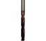 Сверло по металлу твердосплавное CNCTOOL VHM 6.8х47х87, хв.7 D55-TiSiN 184089 1