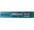 Сверло по металлу твердосплавное CNCTOOL VHM 1.0х12х38, хв.3 HXJ-TiAlN 185568 2