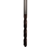 Сверло по металлу твердосплавное CNCTOOL VHM 4.0х33х71, хв.4 D55-TiSiN 182386