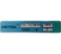 Сверло по металлу твердосплавное CNCTOOL VHM 1.05х12х38, хв.3 HXJ-TiAlN 185569 2