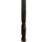 Сверло по металлу твердосплавное CNCTOOL VHM 4.0х24х60, хв.4 D55-TiSiN 180776 1