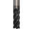 Фреза концевая твердосплавная CNCTOOL VHM 12х30х75 z=4 L600,TiAlN HRC60 (P,M,K,H) 185609 1
