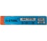 Фреза концевая твердосплавная CNCTOOL VHM 6.0х15х50 z=4 L630, TiSiN-S HRC63 (P,K,H) 184800 2