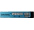 Фреза концевая твердосплавная CNCTOOL VHM 1.5х4.5х50 z=4 L650X с переменным зубом, AlCrN HRC65 (M,S) 184808 2