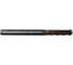 Фреза концевая твердосплавная CNCTOOL VHM 16х80х200 z=4 L580, TiSiN HRC58 (P,M,K) 184792 1