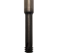 Резьбофреза твердосплавная CNCTOOL VHM, шаг 1.5мм 35S12 (M5,трехниточная, 30/60) (кр.N) 183059