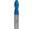 Концевая сферическая фреза RODMIX 2 зуба, HRC 65, Nano Blue 10х20х75 R5 6100200753 2