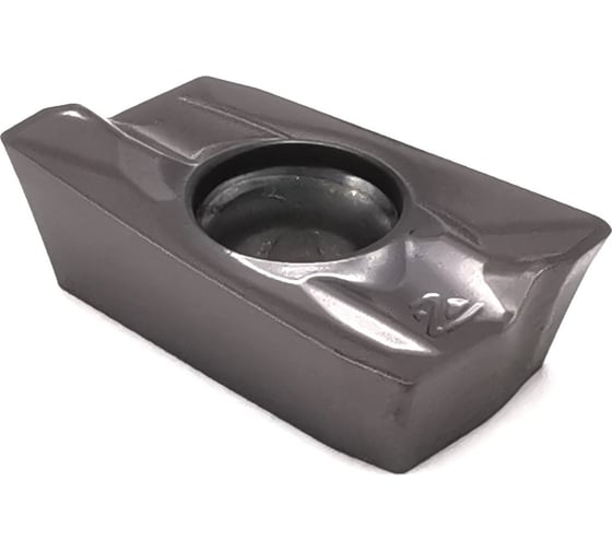 Пластина твердосплавная фрезерная BESTELLI APMT1604PDER-NZ 10шт CT40100365T