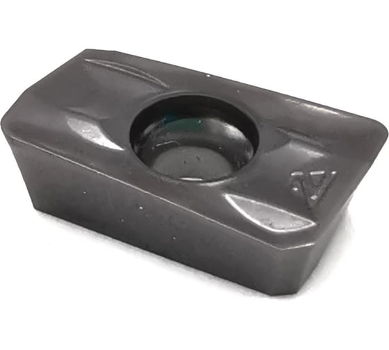 Пластина твердосплавная фрезерная BESTELLI APMT1135PDER-NZ 10шт CT40100315T 1