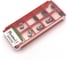 Пластина твердосплавная фрезерная BESTELLI APMT1135PDER-NZ 10шт CT40100315T 3