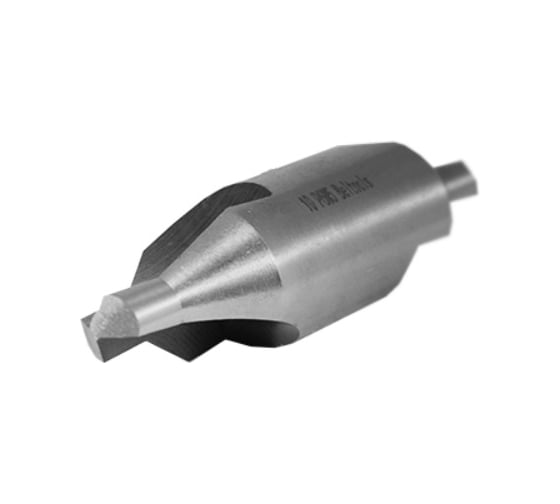 Сверло центровочное Beltools 12 мм Р6М5 D=25 мм тип A ri.168.102