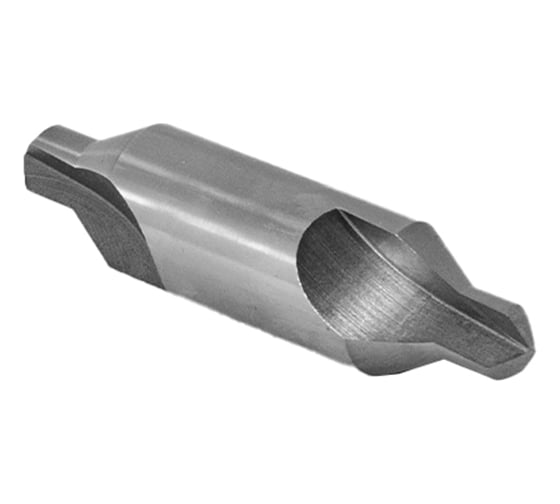 Сверло центровочное Beltools 12 мм Р6М5 D=25 мм тип A ri.168.102