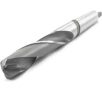 Сверло Beltools 24х160х281мм, с пластиной ВК8 к/х КМ3 ГОСТ 22736-77 ri.155.631