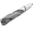 Сверло Beltools 24х160х281мм, с пластиной ВК8 к/х КМ3 ГОСТ 22736-77 ri.155.631 1