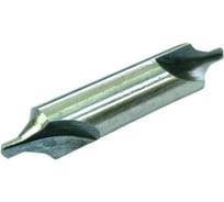 Сверло центровочное ИНКО 4,0 тип В HSS 00000024189