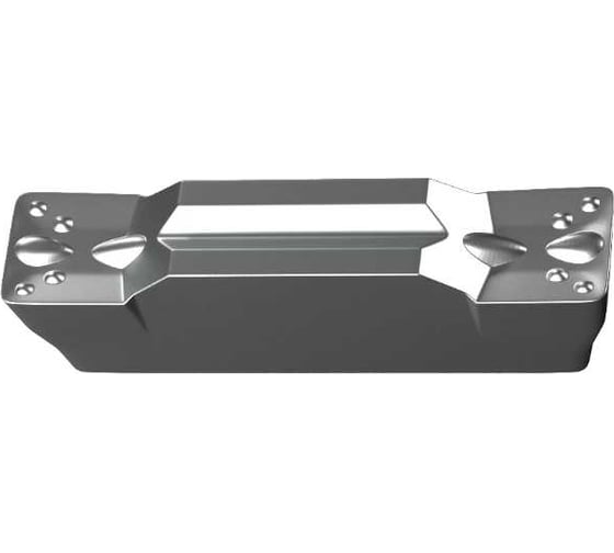 Пластина твердосплавная сменная ИНСТУЛС MGMN400-M OP1315 10шт. 00001933427
