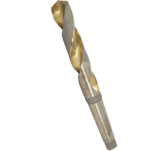 Сверло Beltools 40х277х426 Р6М5 к/х КМ4 длинное ГОСТ 12121-77 ri.160.1420