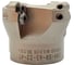 Фреза торцевая TORNERI ф 63 мм z=4 под пластину RPMW пос. 22 мм (EMR-5R-63-22-4T) Т029187 5