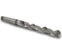 Сверло длинное Beltools 20,5х184х282 Р6М5 к/х КМ2, ГОСТ 12121-77 ri.160.1397