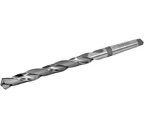 Сверло удлиненное Beltools 27х265х385 Р6М5 к/х КМ3, ГОСТ 2092-77 ri.161.2101