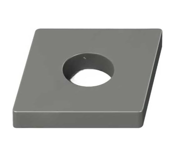 Пластина подкладная ИНСТУЛС MC1204 10шт. 00001938515