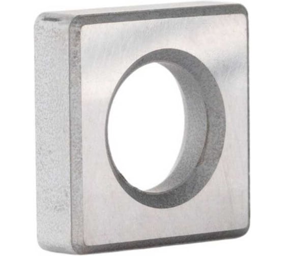 Пластина подкладная ИНСТУЛС SS42 10шт. 00001938532